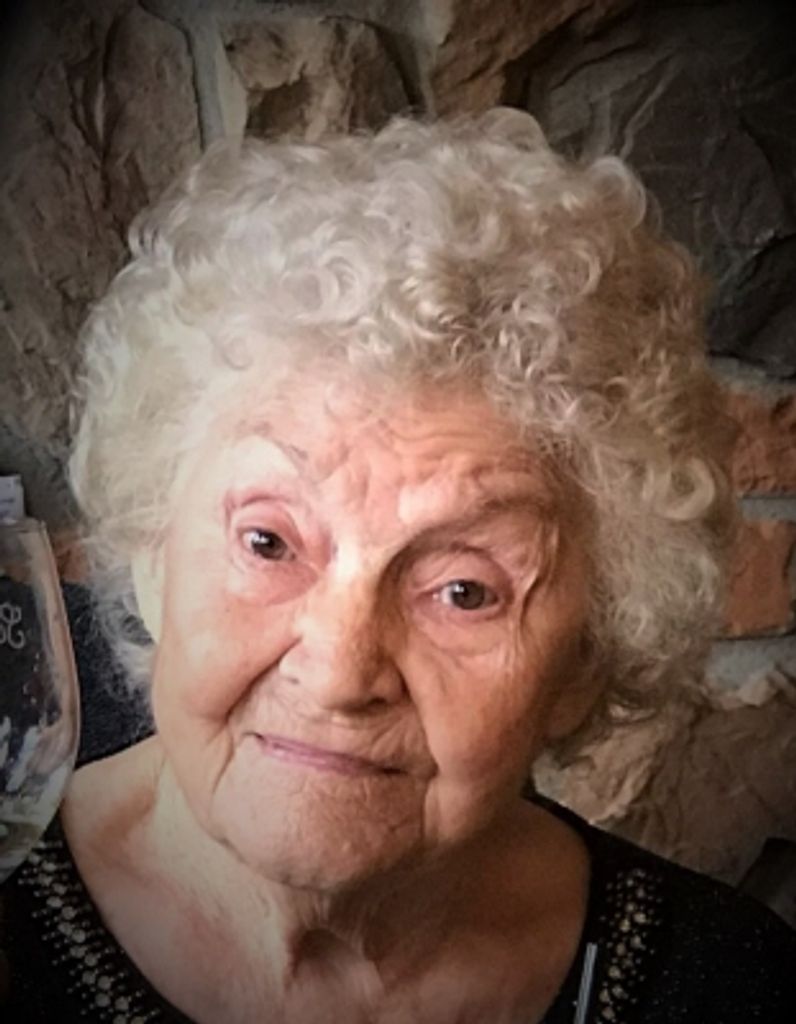 Helen G. Jones Profile Photo
