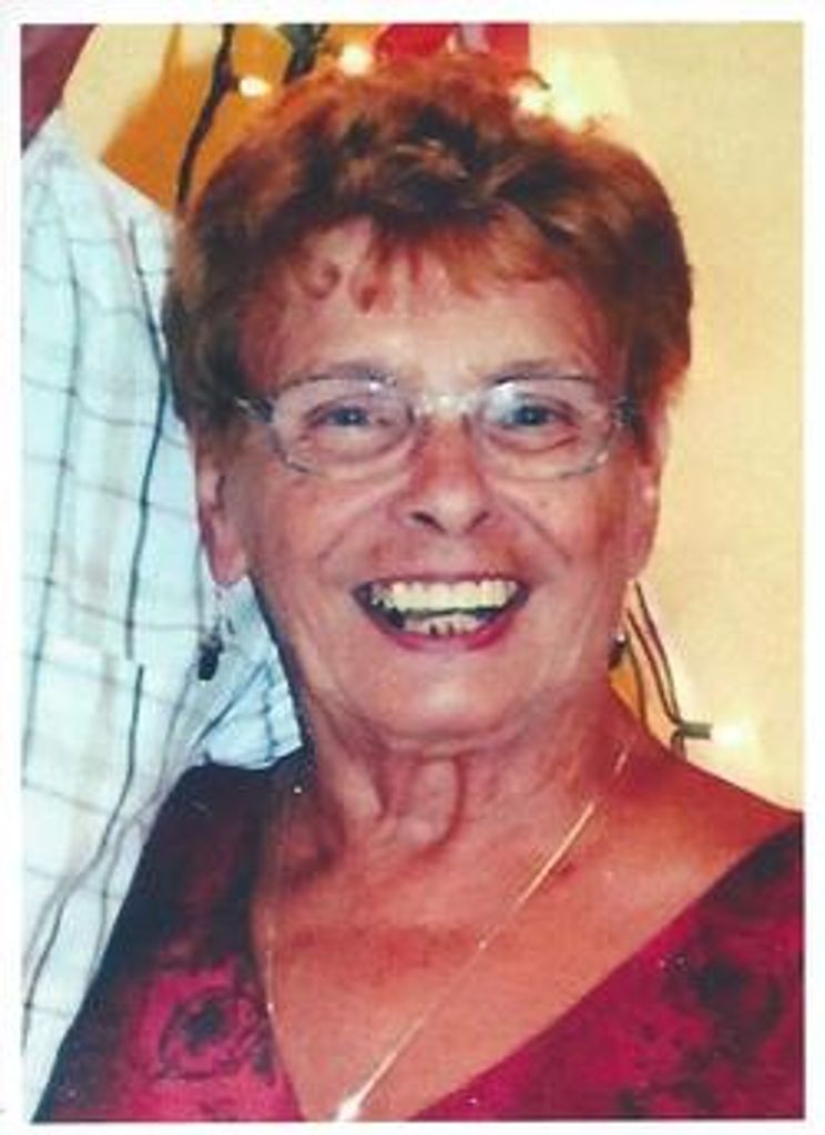 Janice M. Macaulay