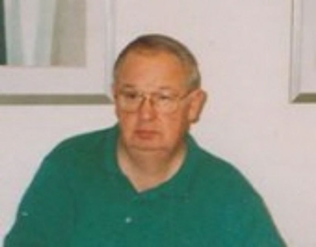 Grover J., Jr. Burleson
