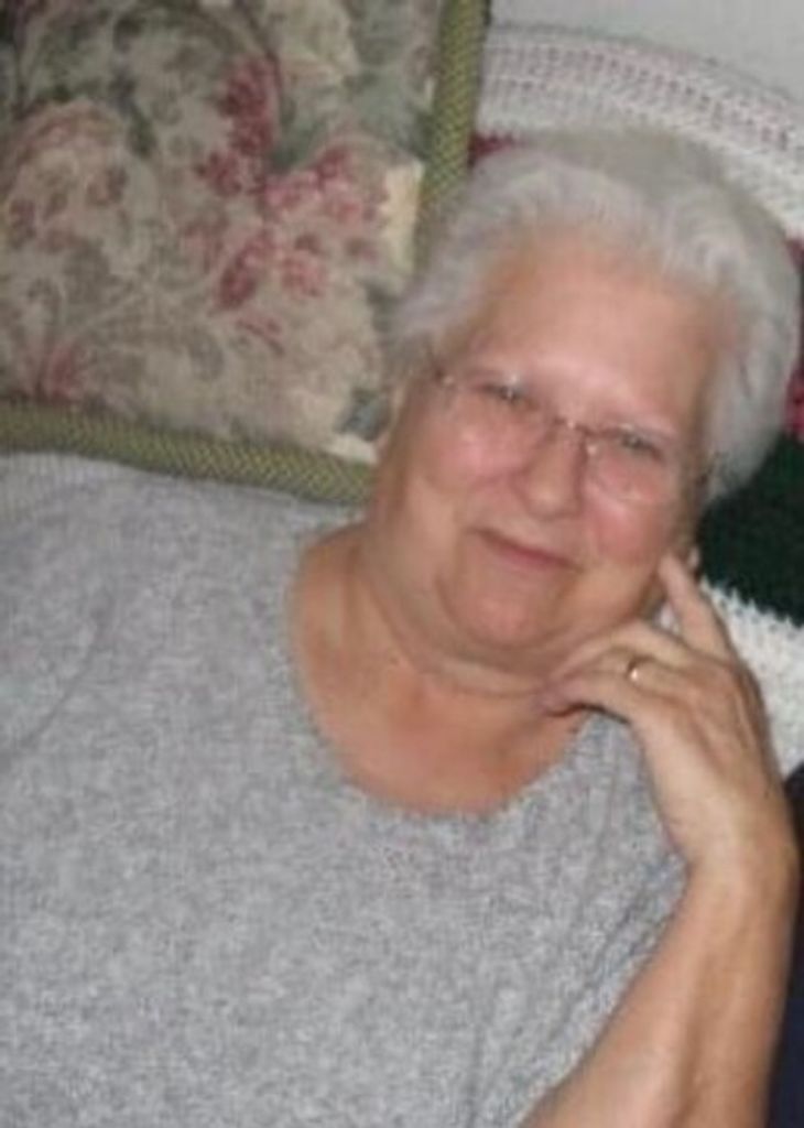 Shelva Jean Elefante