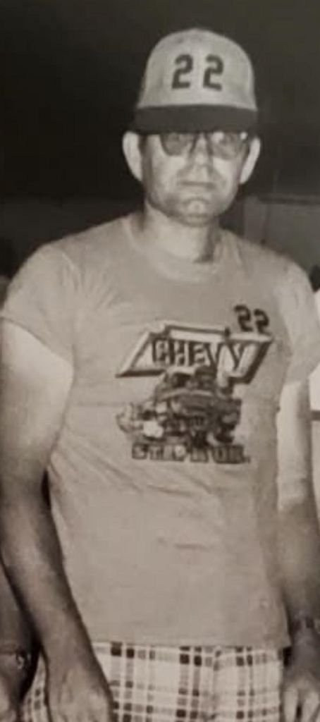 Joe Cathey Profile Photo