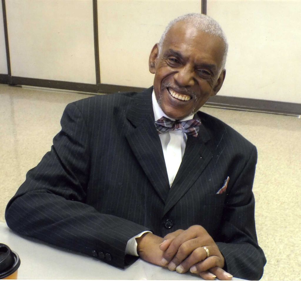 Gregory Bernard Waterman