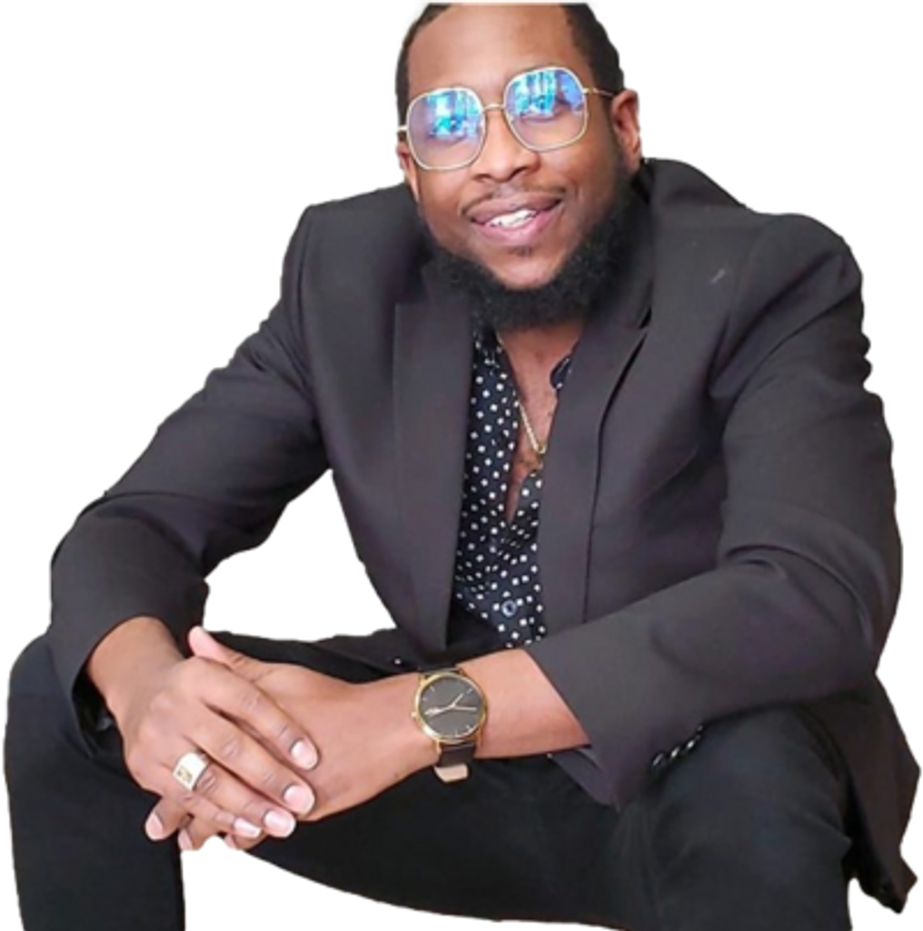 Aaron Dobynes, Jr. Profile Photo