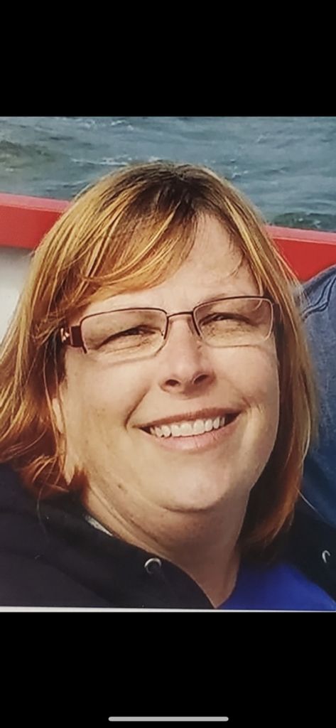 Trisha E. (Burchard) Frayne Profile Photo