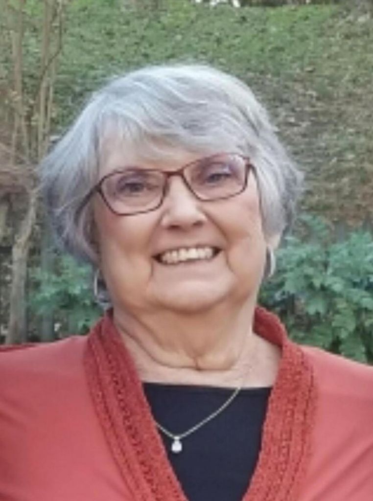 Janet  Marbury Lewis