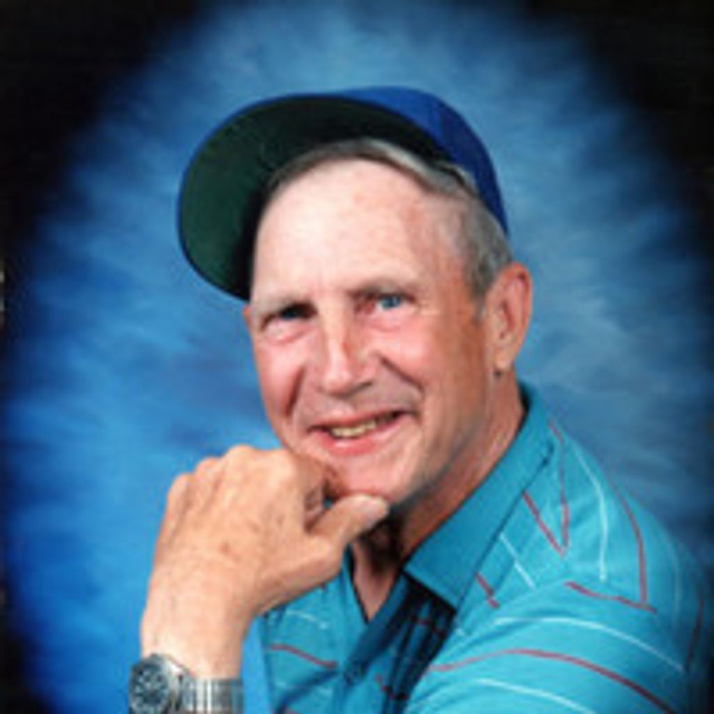 Claude E. McCormack