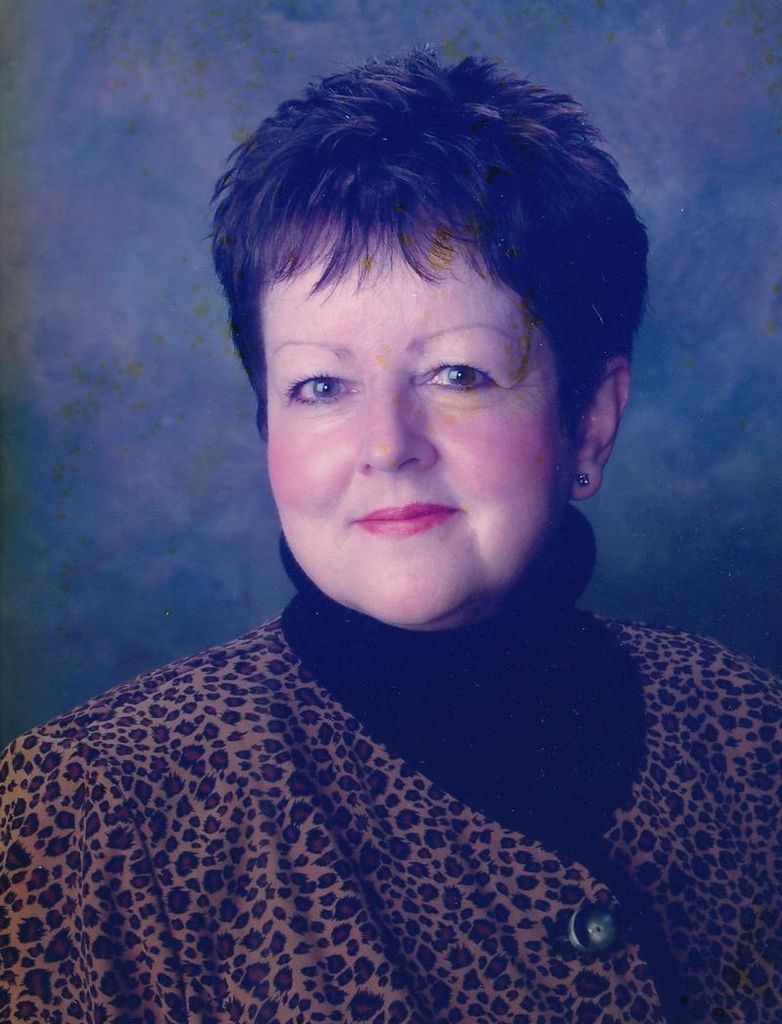 Brenda Carol Blankenship Profile Photo