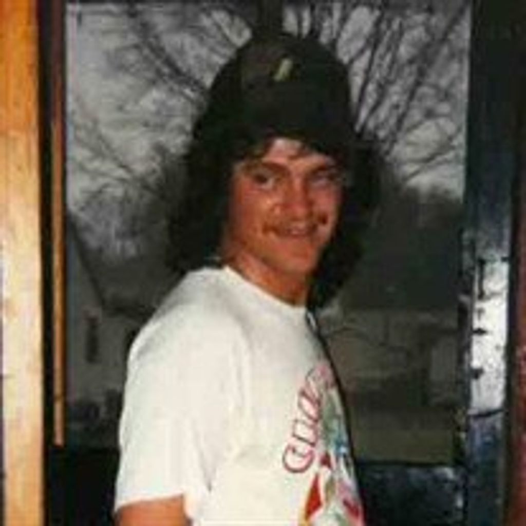 Jeffery Edward Harr