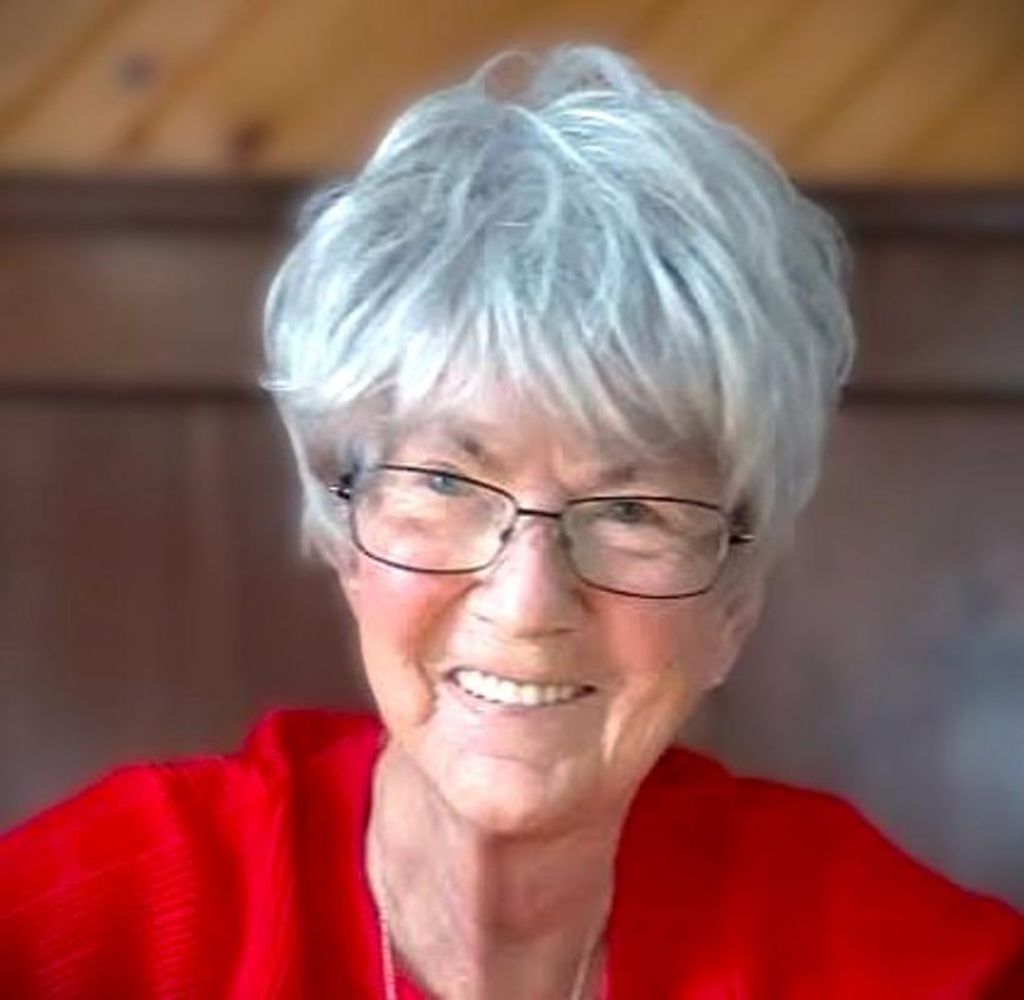 Irene Vincent Profile Photo