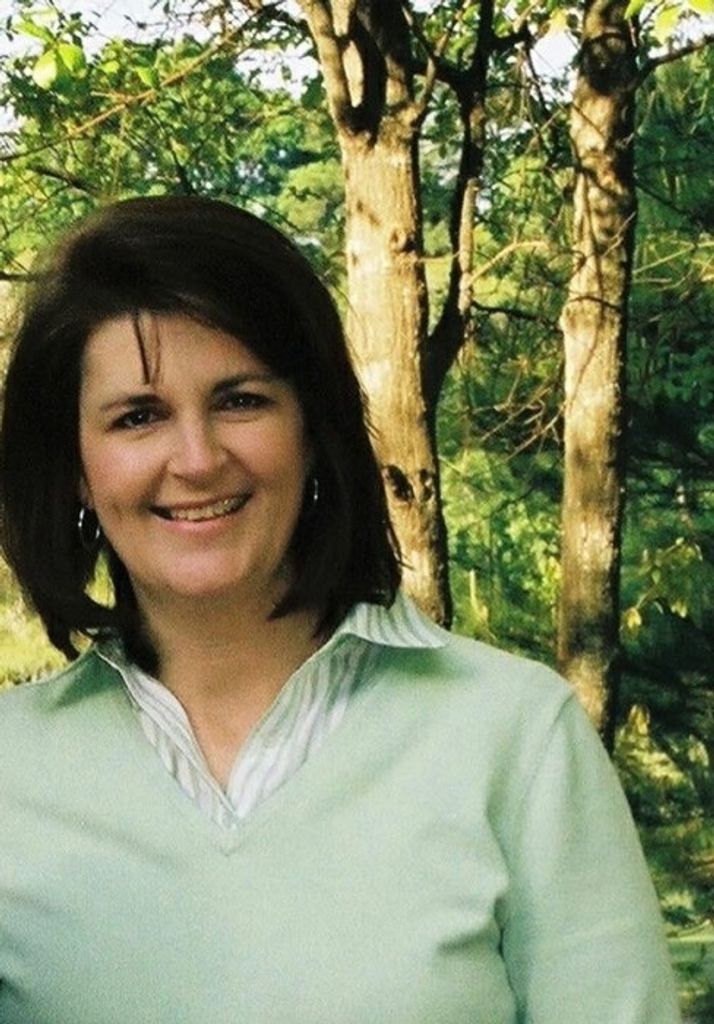 Barbara B. (Bressers)  Franklin