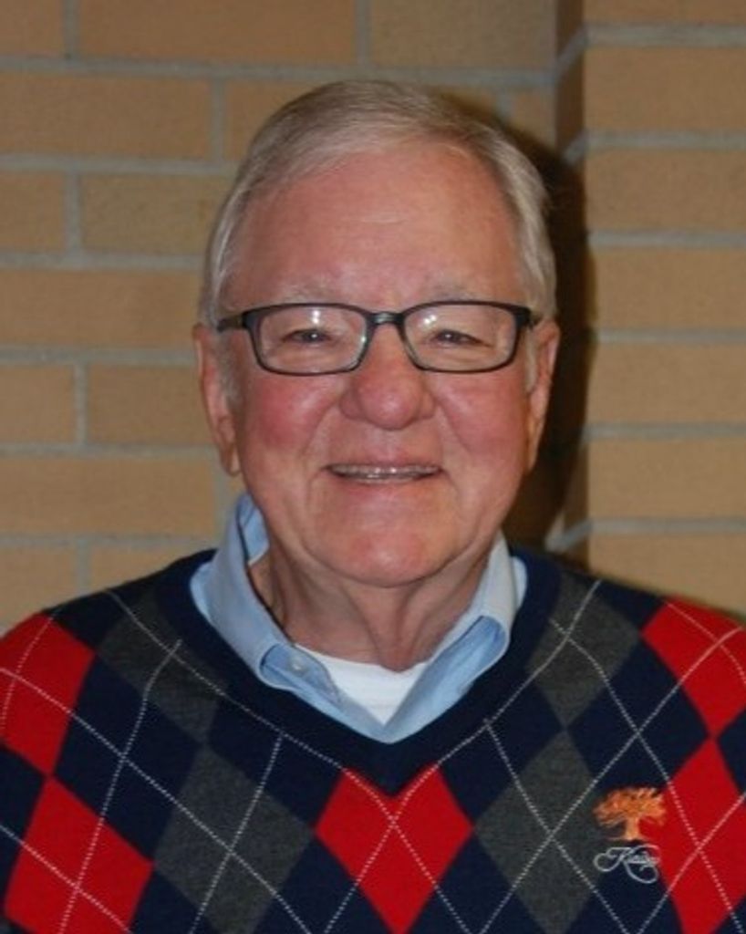 Joseph H. Schlanser