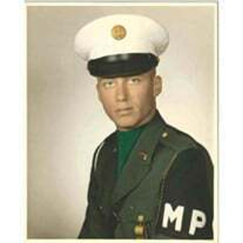 Terry M. Walsh Profile Photo