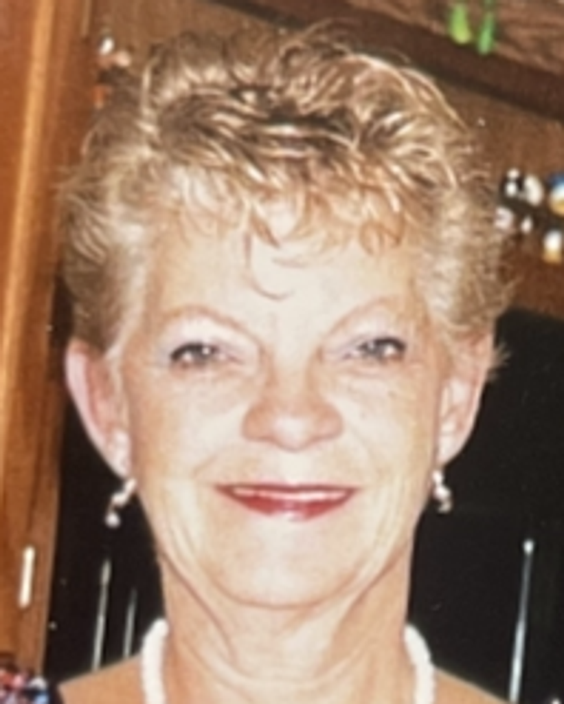 Lorene Mullins