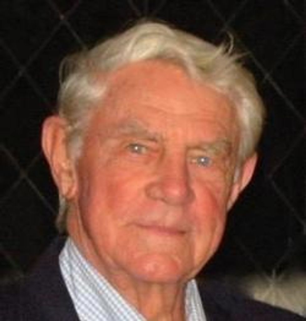 William Cameron (Bill) Blanks