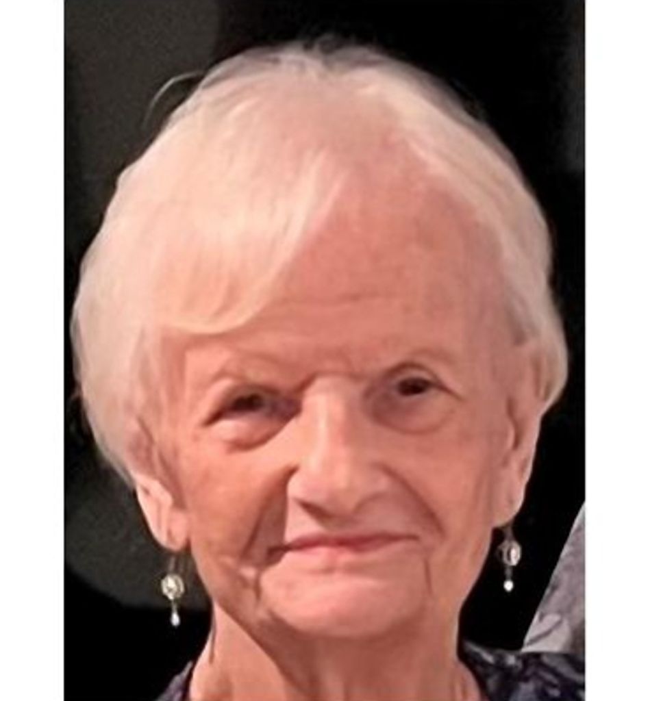 Betty Ann Rose Profile Photo