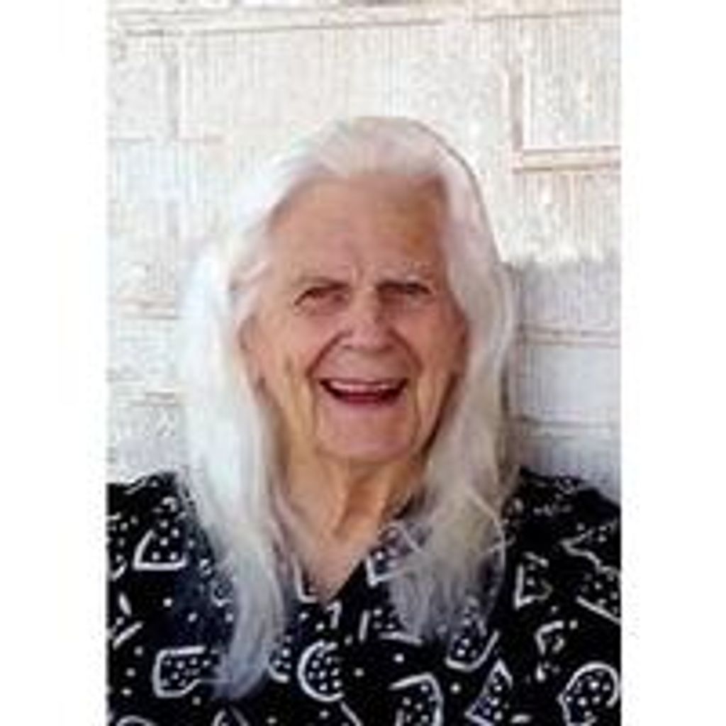 Bernieta Mae Grube