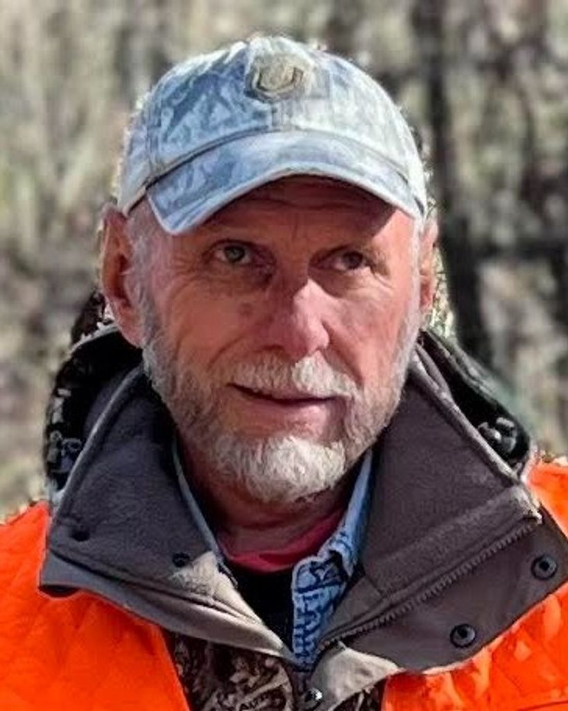 Roy Anthony Blouin Profile Photo