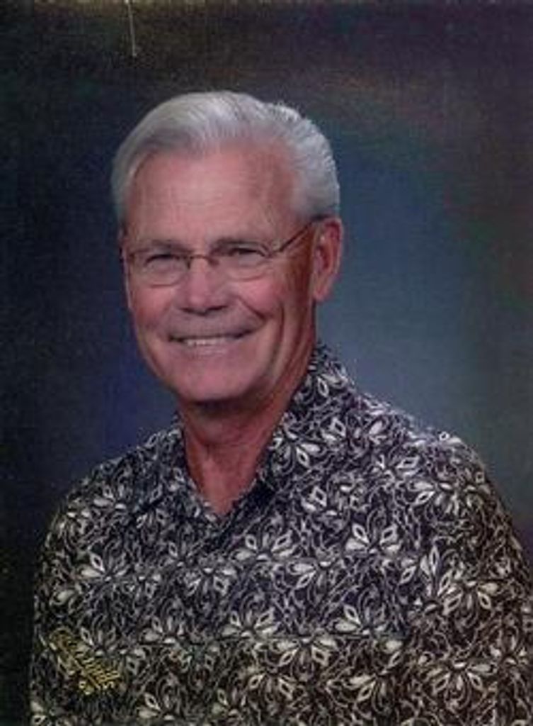 Alan Wothe
