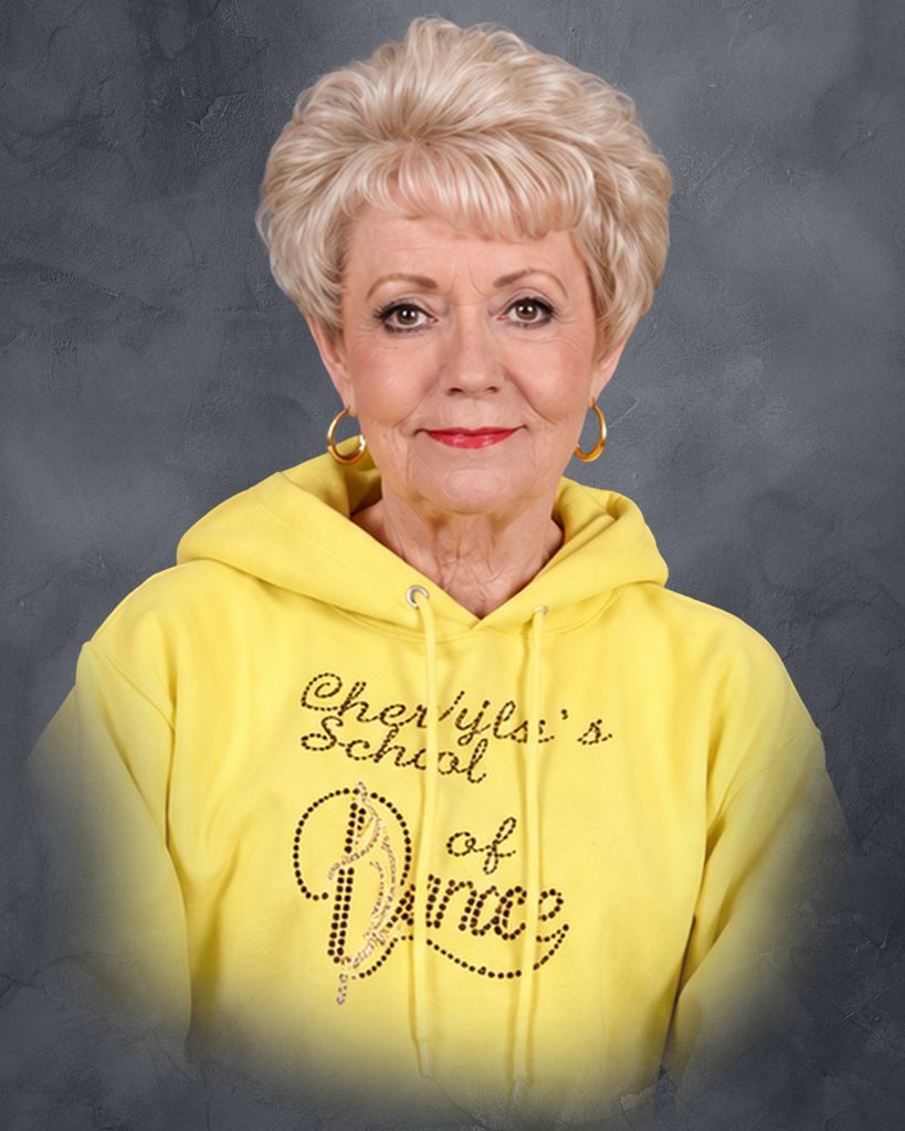 Mrs. Charlotte Wolf Jones Profile Photo