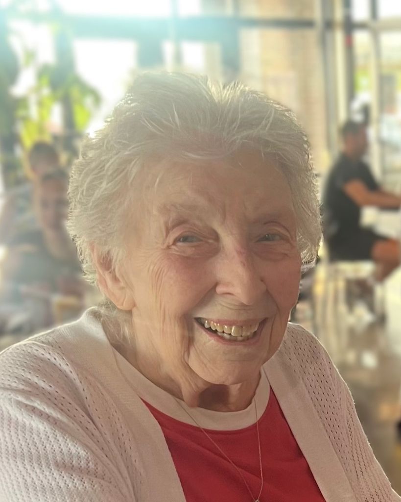 Joy A. Peters Profile Photo