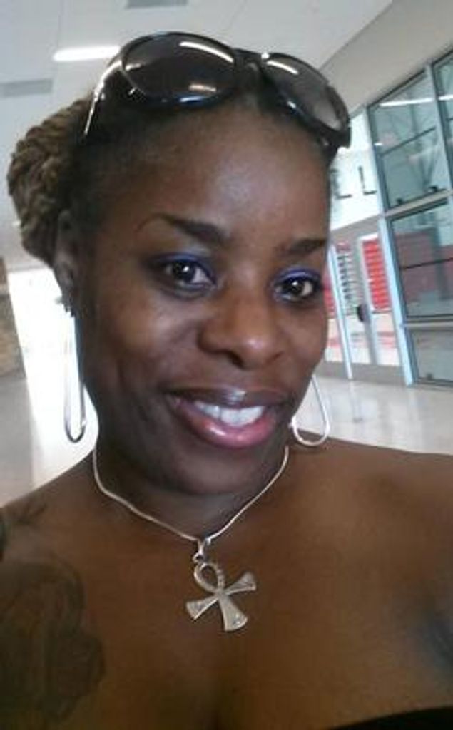 Phyllis Michelle Hairston