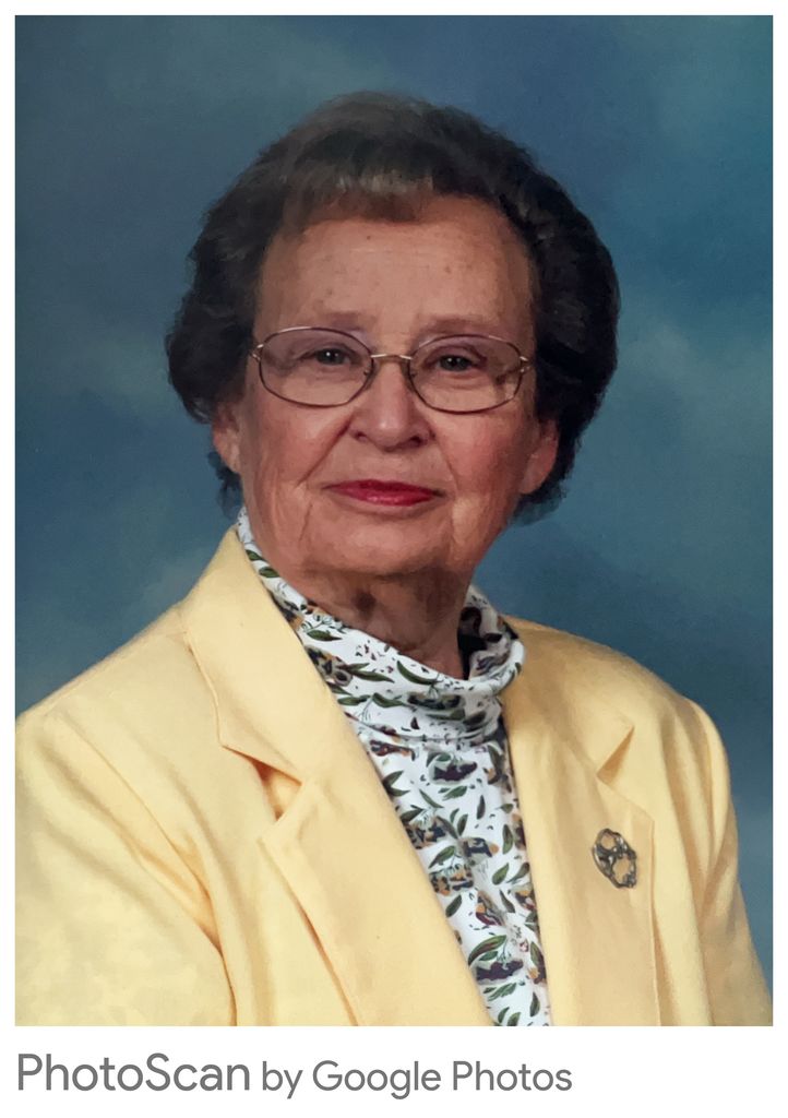 Mary Anne Miller Profile Photo