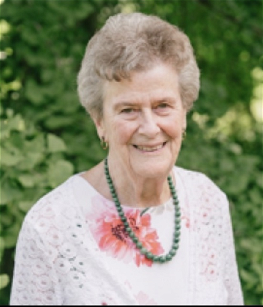 Mary Anne Mcmillan Profile Photo