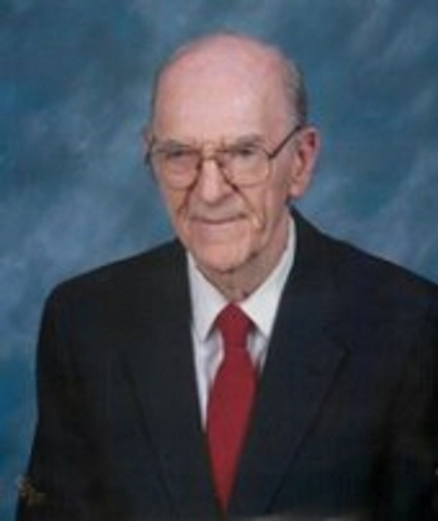 Ted Fleming