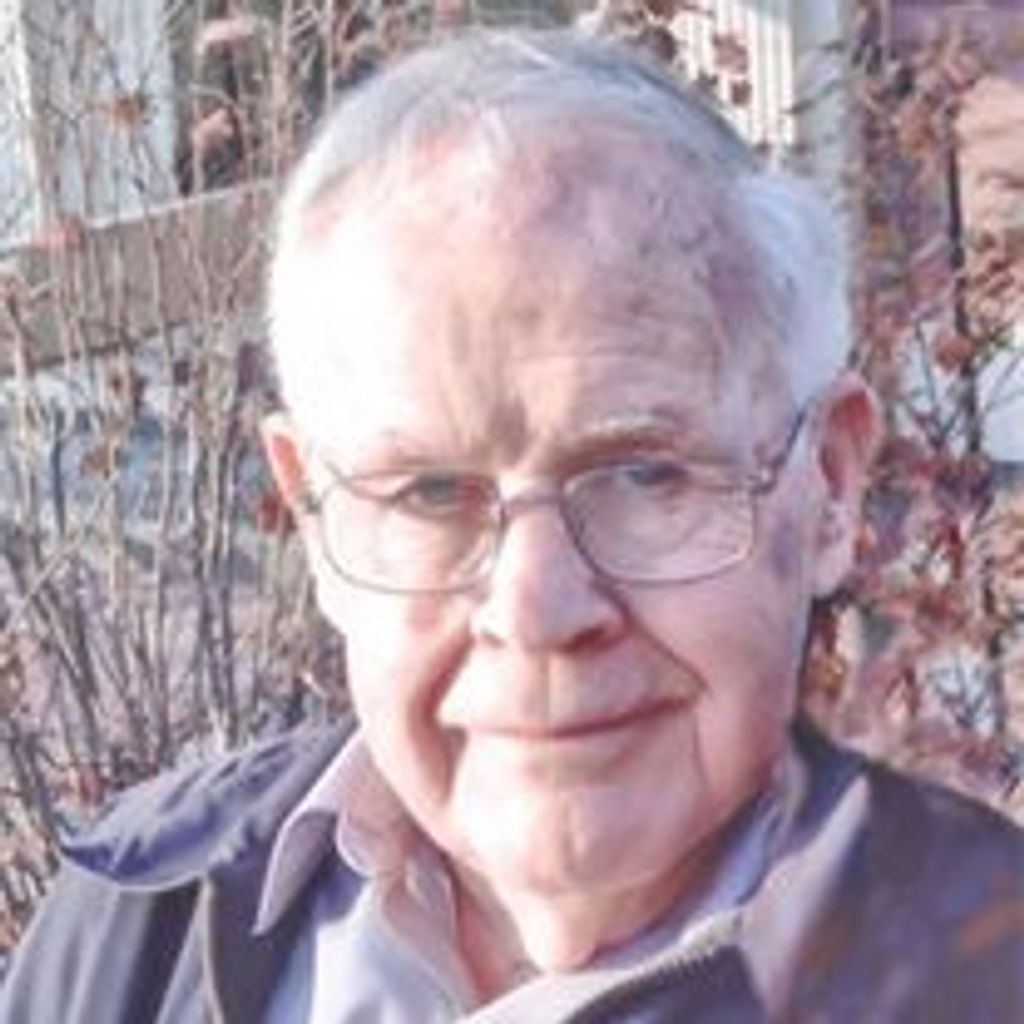 Alden C.  Downer