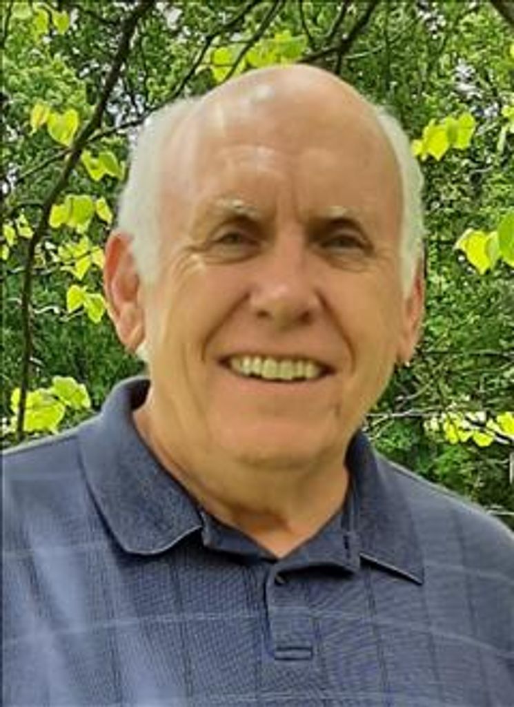 Earl Duane Williams