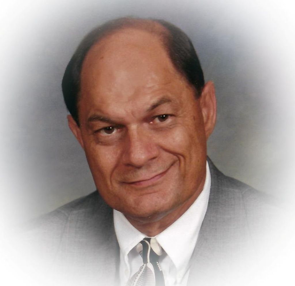 James William Prediger