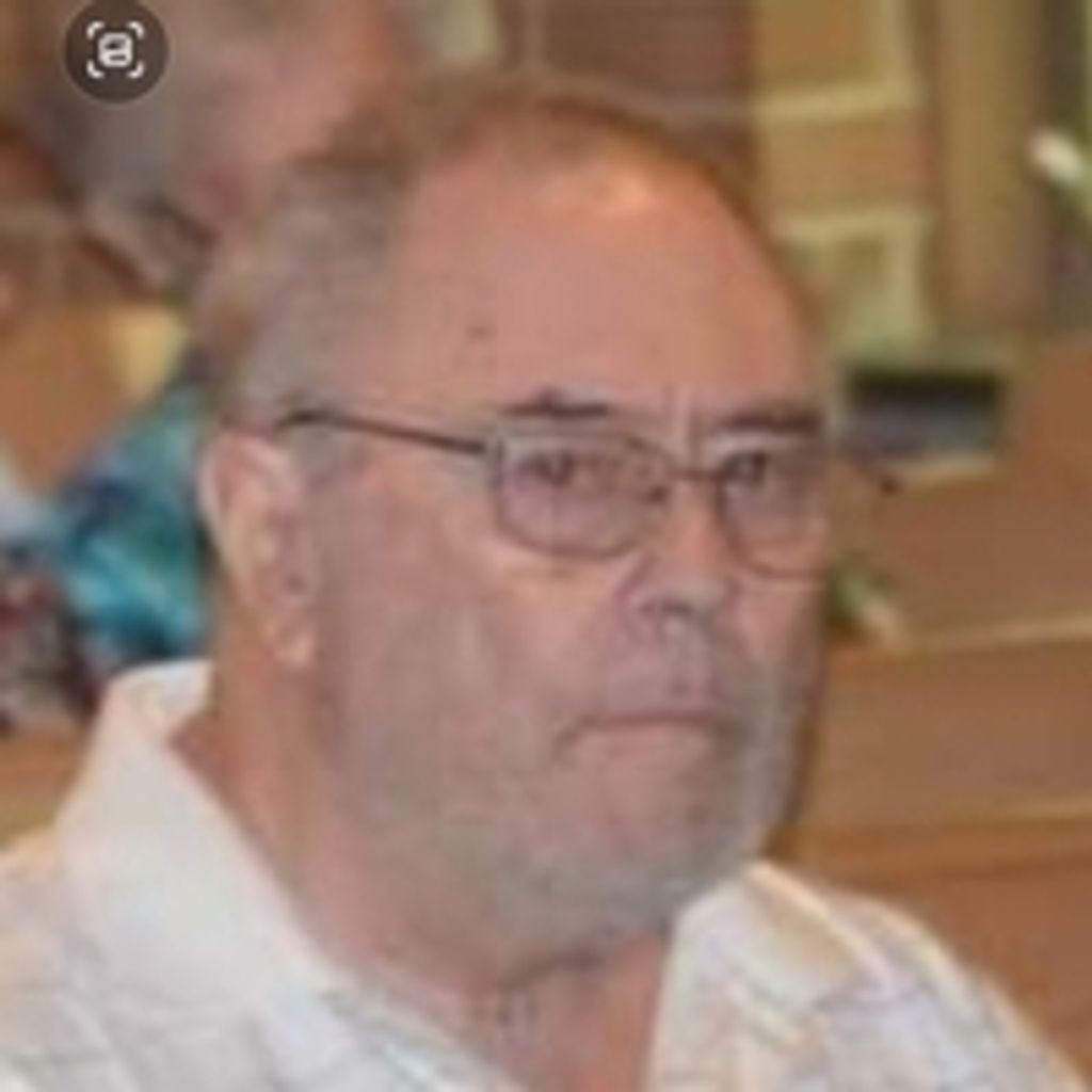 Richard "Dick" Howard Wilson