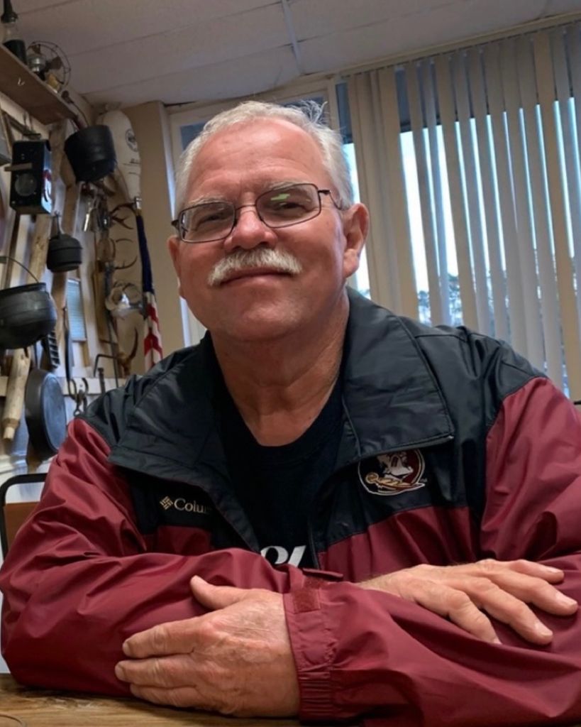 Brad Kirkland Profile Photo