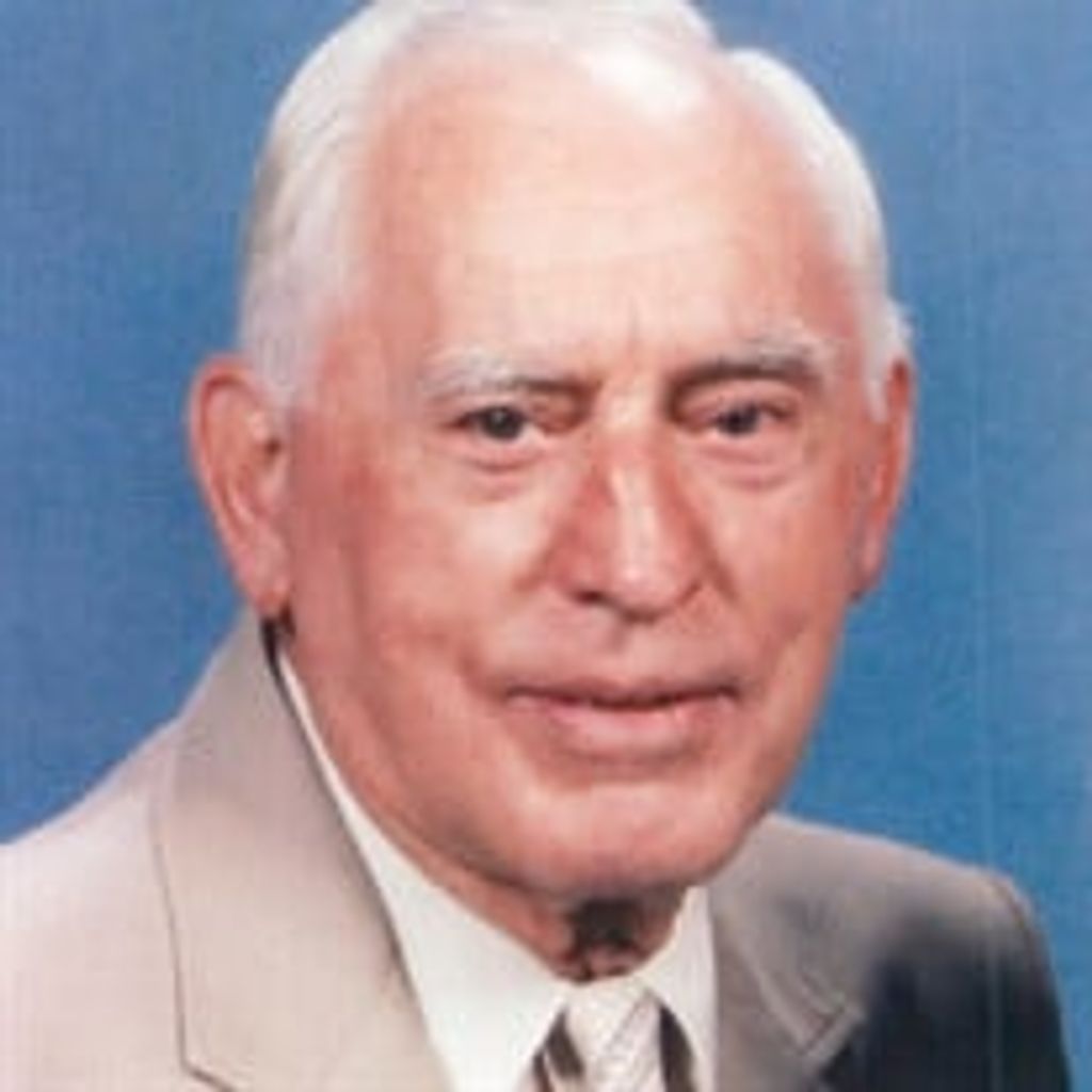 Harry M. Jones