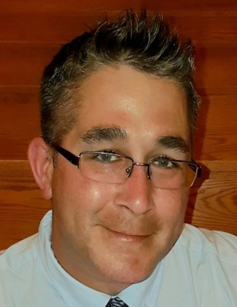 Erik Harold Amhurst