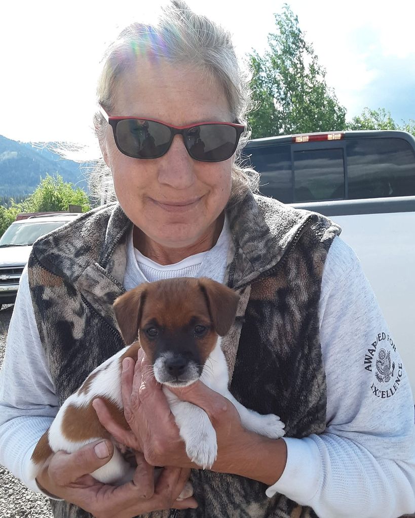 Gloria Darlene Wherley Profile Photo