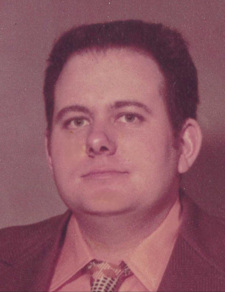 Joseph Francis Crow Profile Photo