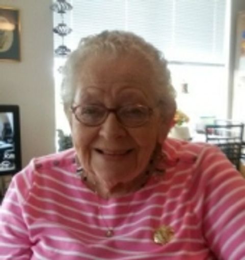 Delores Dee Mae Barnts Profile Photo