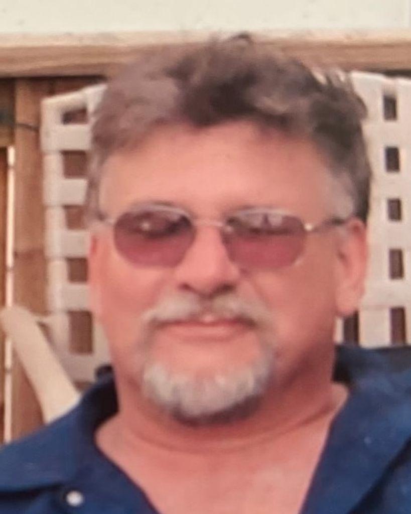 Harry Joseph Stone Profile Photo