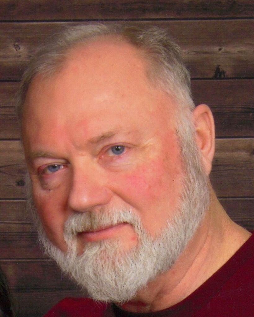 Anthony J Sheppard Profile Photo