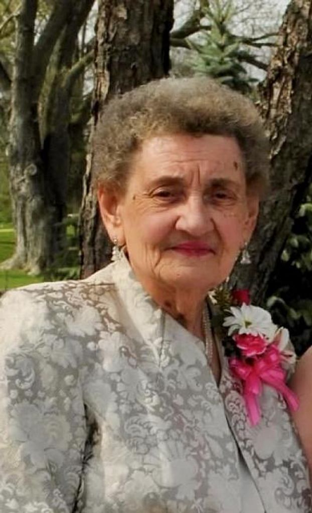 Margaret S. Parise Profile Photo