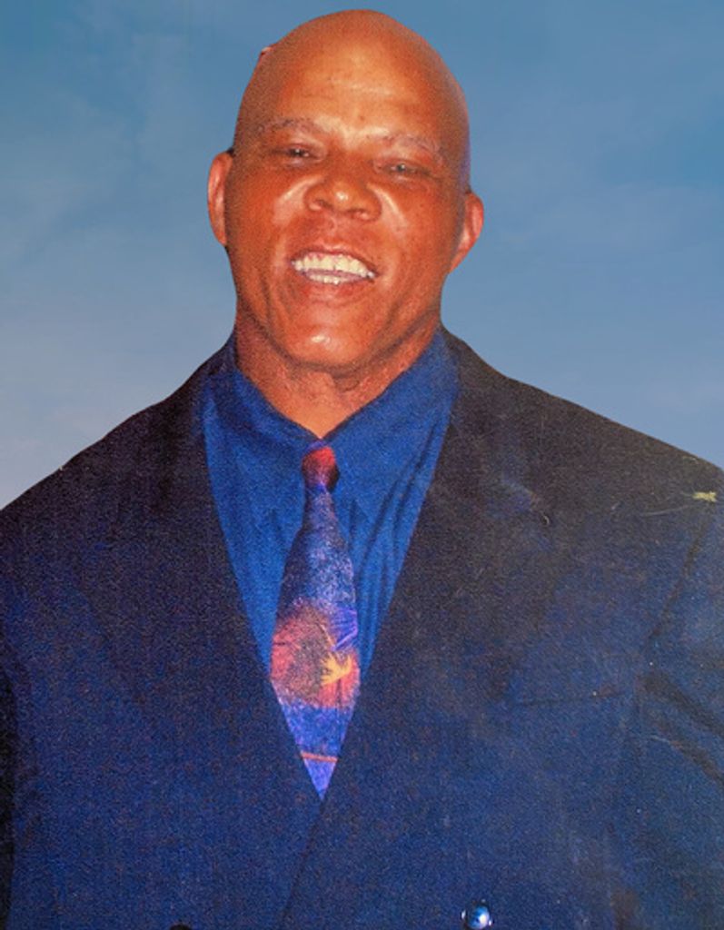 Mr. Robert Leverett Blacknell Profile Photo