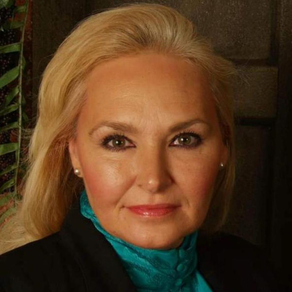 Janet Marie Christy Capps