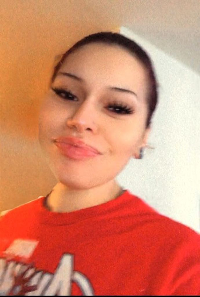 Karina Sabrina Esperanza Matos Profile Photo