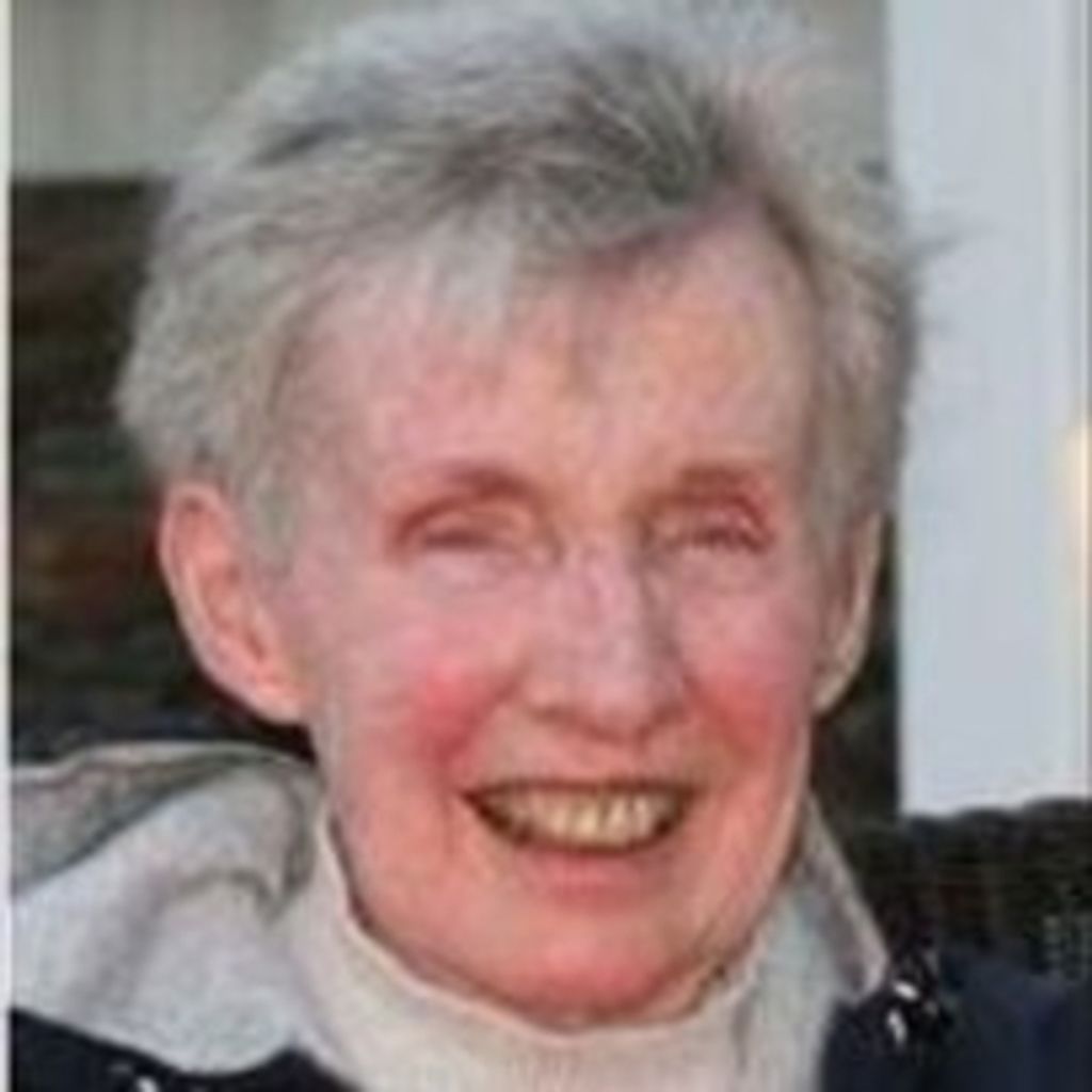 Mrs Mary Jane Piccione