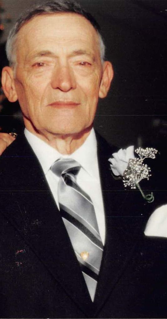 James R. Cline