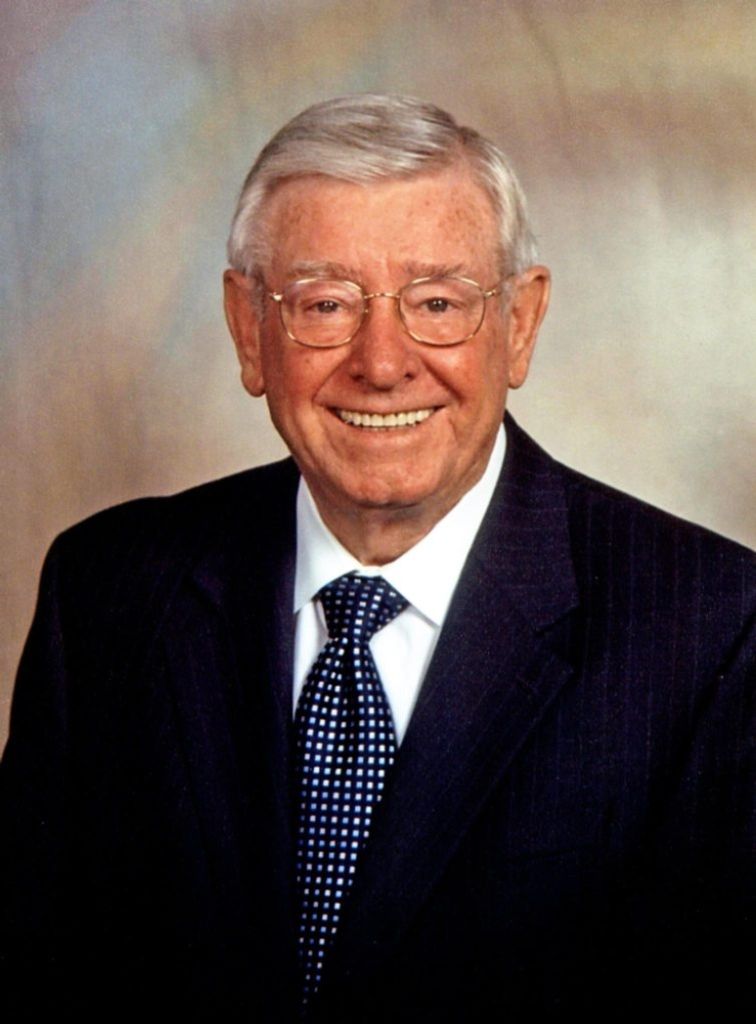Schafer, Gerald 'Max'