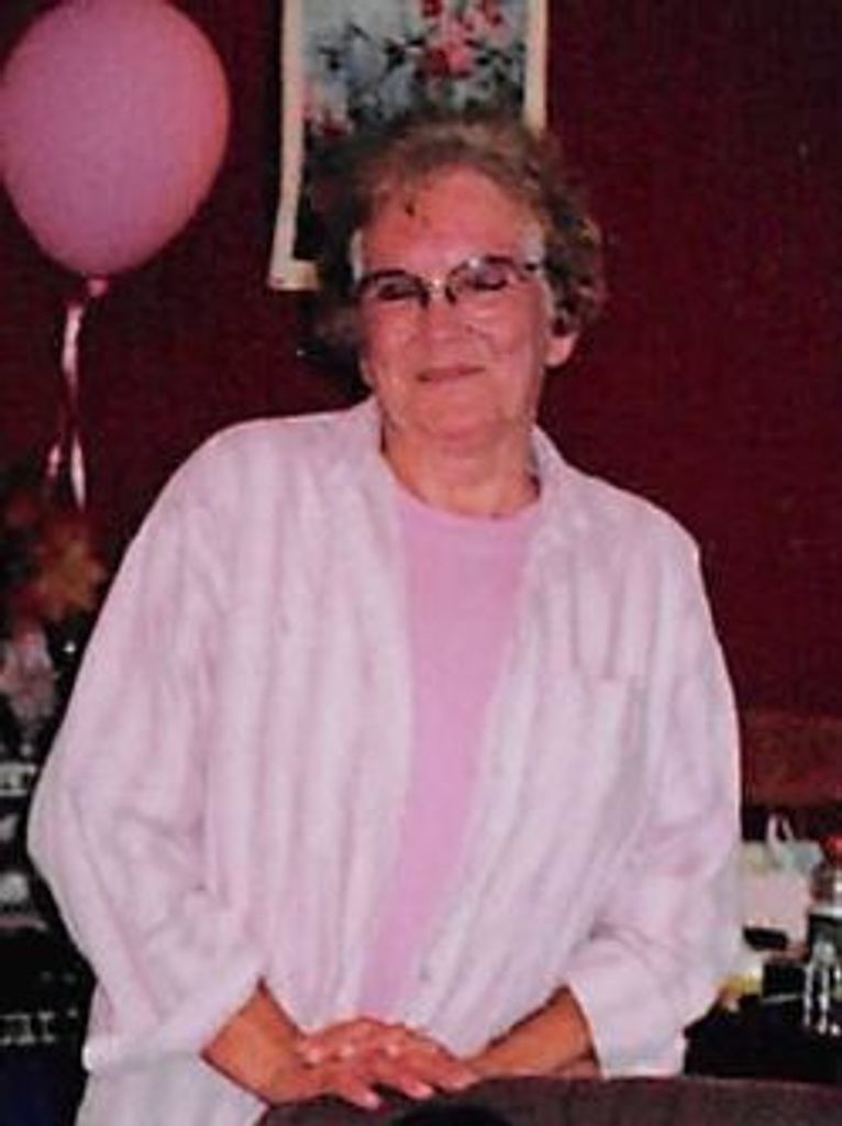Jennie Smith Profile Photo