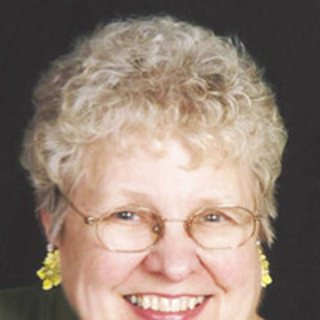 Evelyn M. Schramm