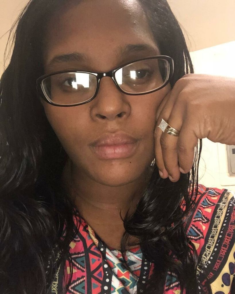 Lutfiyyah Malika Chain - Howell Profile Photo